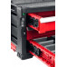 Ящик с тремя выдвижными полками 22" KETER DRAWER-3 38381-3 ЗУБР