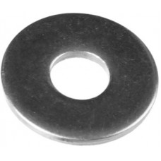 Шайба кузовная DIN 9021 303826-04 ЗУБР
