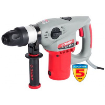 Перфоратор SDS-plus ЗП-805ЭК ЗУБР