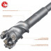 Проломной бур SDS-max "Профи" 55х1000 мм 29330-55-1000 ЗУБР