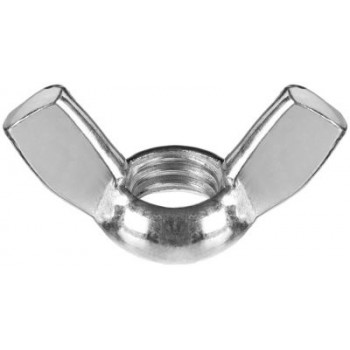 Гайка барашковая DIN 315 303736-10 ЗУБР