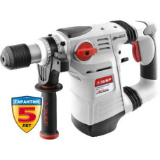 Перфоратор SDS-plus ЗПВ-32-1250 ЭВК ЗУБР..