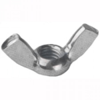 Гайка барашковая DIN 315, 4-303736-12 ЗУБР