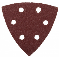 Треугольник шлифовальный универсальный "Мастер" Велкро 35583-120 ЗУБР Треугольник шлифовальный универсальный "Мастер" Велкро 35583-120 ЗУБР