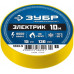 Изолента ПВХ "Профи" 1233-5_z02 ЗУБР