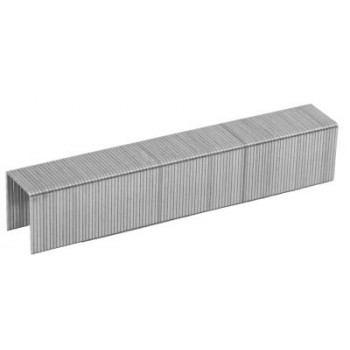 Скобы закаленные, тип 53(красные) 31620-08-5000 ЗУБР