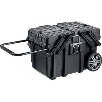 Ящик для инструмента на колесах 25" KETER JOB BOX 38392-25 ЗУБР