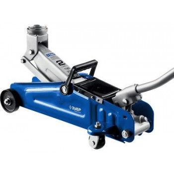 Домкрат гидравлический подкатной "ПРОФИ" 43053-2 ЗУБР