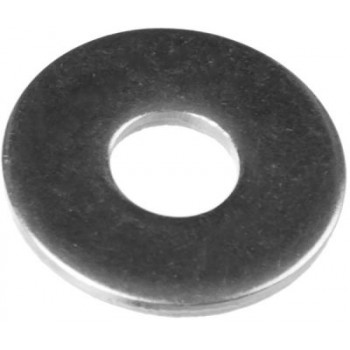 Шайба кузовная DIN 9021 303826-08 ЗУБР