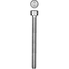 Винт DIN 912, М10x60 мм, 5 кг (110 шт.), кл. пр. 8.8, оцинкованный 30318-10-060 ЗУБР