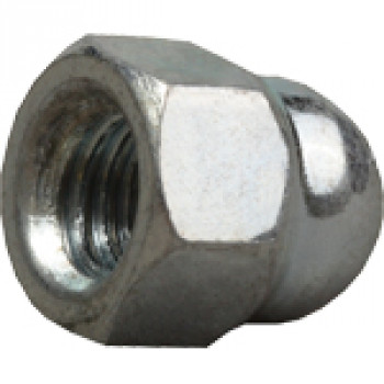 Гайка колпачковая DIN 1587 4-303686-12 ЗУБР