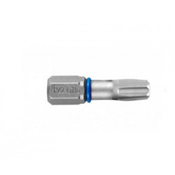 Биты TORX "Эксперт" 26015-15-25-2 ЗУБР