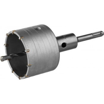 Коронка, в сборе, «SDS plus» 2918-80_z01 ЗУБР