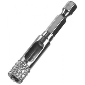Алмазное сверло-коронка "ПРОФИ" 29865-10 ЗУБР