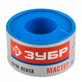 Фумлента "Мастер" 12373-19-040 ЗУБР