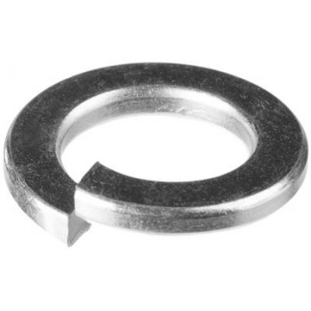 Шайбы пружинные DIN 127B 303856-10 ЗУБР