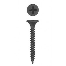 Саморезы для крепления гипсокартона, с потайной го..