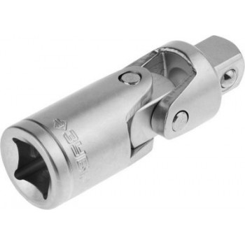 Шарнир карданный 1/2" "МАСТЕР" 27723-1/2 ЗУБР Шарнир карданный 1/2" "МАСТЕР" 27723-1/2 ЗУБР