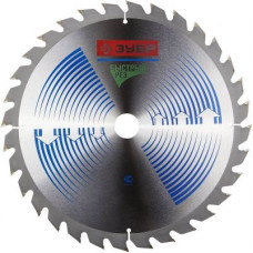 Диск пильный по дереву "ЭКСПЕРТ" "Быстрый рез" 36901-300-50-32 ЗУБР