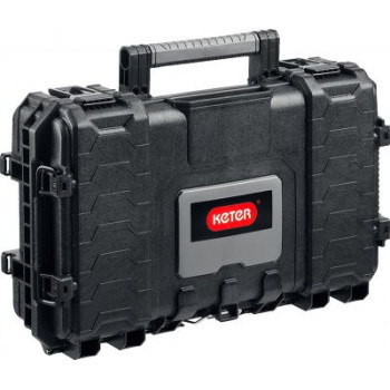 Ящик-органайзер для инструмента 22" KETER GEAR ORGANIZER 38372 ЗУБР