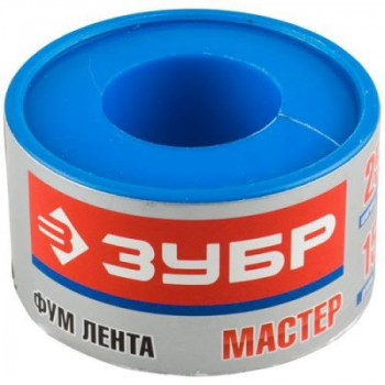 Фумлента "Мастер" 12373-25-040 ЗУБР