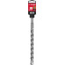 Бур SDS-plus 18 х 260 мм 29315-260-18 ЗУБР Бур SDS-plus 18 х 260 мм 29315-260-18 ЗУБР