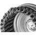 ZU-35271-120_z02 Щетка чашечная для УШМ Ø 120 мм, проволока 0,8 мм Профессионал ЗУБР 35271-120_z02 ZU-35271-120_z02 Щетка чашечная для УШМ Ø 120 мм, проволока 0,8 мм Профессионал ЗУБР 35271-120_z02