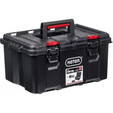 Ящик с крышкой 21" STACK'N'ROLL KETER 38398 Зубр Ящик с крышкой 21" STACK'N'ROLL KETER 38398 Зубр