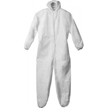 Комбинезон защитный "ПРОФИ" 11609-50 ЗУБР