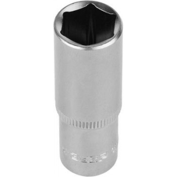 Головка торцовая удлиненная 1/4" "МАСТЕР" 27717-13 ЗУБР