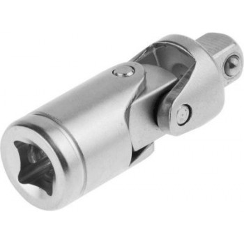 Шарнир карданный 1/4" "МАСТЕР" 27723-1/4 ЗУБР