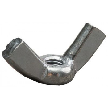 Гайка барашковая DIN 315 303730-10 ЗУБР