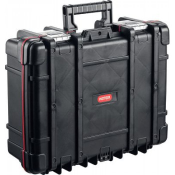 Ящик-органайзер усиленный для инструмента 19" KETER TECHNICAN 38395-19 ЗУБР