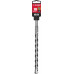 Бур SDS-plus 18 х 310 мм 29315-310-18 ЗУБР