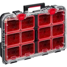 Ящик-органайзер 21" STACK'N'ROLL KETER 38399 Зубр Ящик-органайзер 21" STACK'N'ROLL KETER 38399 Зубр