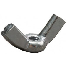 Гайка барашковая DIN 315 303730-12 ЗУБР..