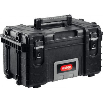 Ящик для инструмента 22" KETER GEAR TOOL BOX 38371 ЗУБР