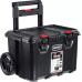Ящик-тележка на колесах 21" STACK'N'ROLL KETER 38397 Зубр