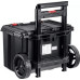 Ящик-тележка на колесах 21" STACK'N'ROLL KETER 38397 Зубр