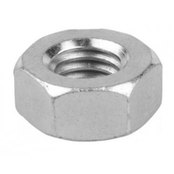 Гайка шестигранная ГОСТ 5927-70 "МАСТЕР" 303550-16 ЗУБР