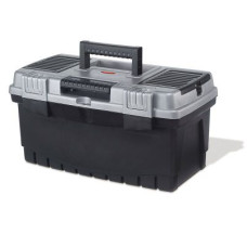 Ящик для инструмента пластмассовый 19" KETER QUICK PRO 38337-19_z01 Зубр