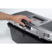 Ящик для инструмента пластмассовый 19" KETER QUICK PRO 38337-19_z01 Зубр