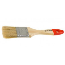 Кисть плоская 