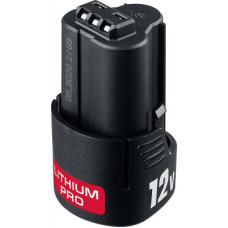 Аккумуляторная батарея тип Т7, Li-Ion PRO, 12 В, 1.5 Ач, S-12 T7 "Профи" S-12 T7 Зубр