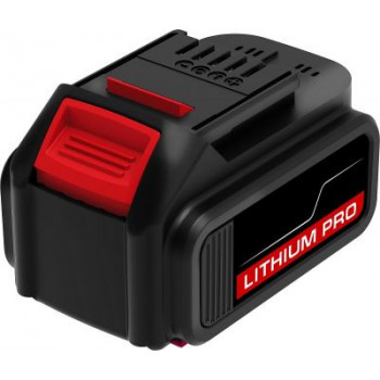 Аккумуляторная батарея системы 20V MAX 20 В S-18-4 T7 ЗУБР