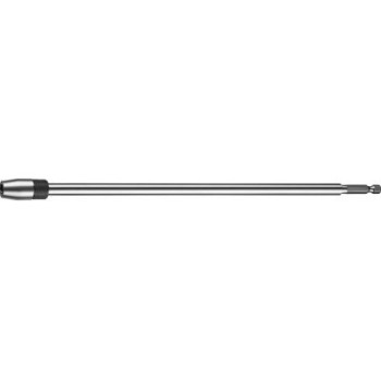 ZU-29508-300_z01 Удлинитель для перовых сверл 300 мм, HEX 1/4" ЗУБР 29508-300_z01 ZU-29508-300_z01 Удлинитель для перовых сверл 300 мм, HEX 1/4" ЗУБР 29508-300_z01