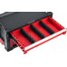 Ящик с двумя выдвижными полками 22" KETER DRAWER-2 38382-2 ЗУБР