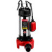 Насос погружной "Мастер" фекальный с режущим механизмом НПФ-1500-Р ЗУБР