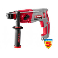 Перфоратор SDS-plus ЗП-470Э ЗУБР..